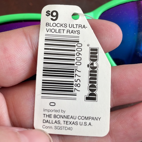 Lot of cool 90s sunglasses - Picture 3 of 5